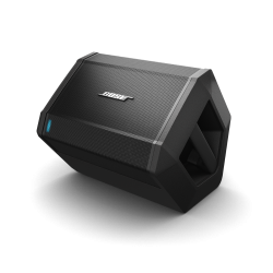 Enceinte Bluetooth sur batterie - Bose S1 Pro