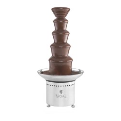 Fontaine à chocolat 10 litres