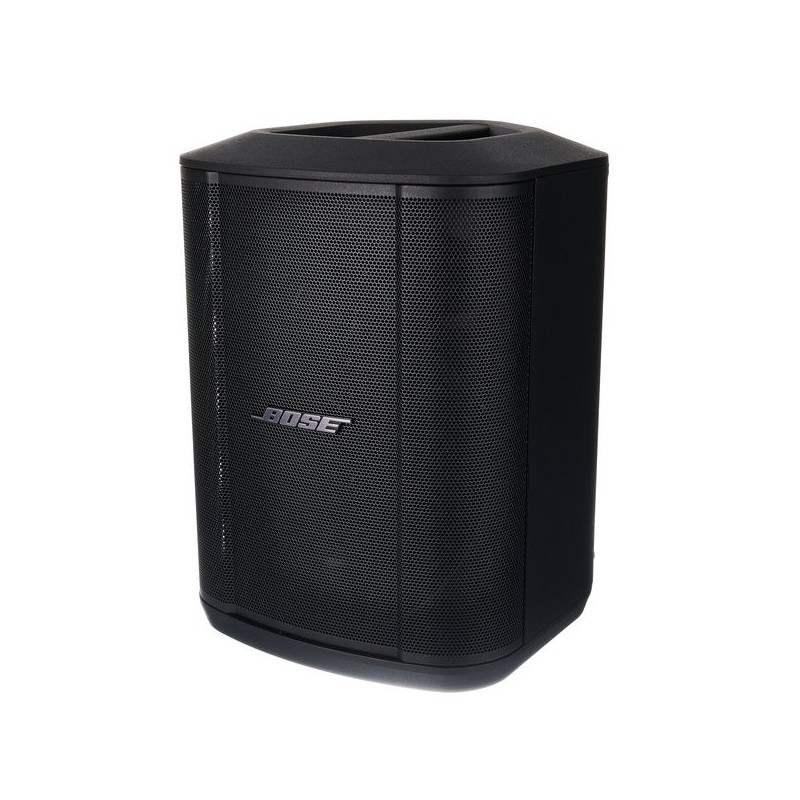 Enceinte Bluetooth sur batterie - Bose S1 Pro+