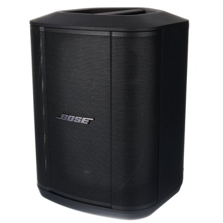 Enceinte Bluetooth sur batterie - Bose S1 Pro+