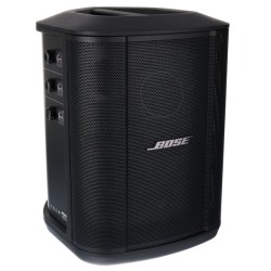 Enceinte Bluetooth sur batterie - Bose S1 Pro+